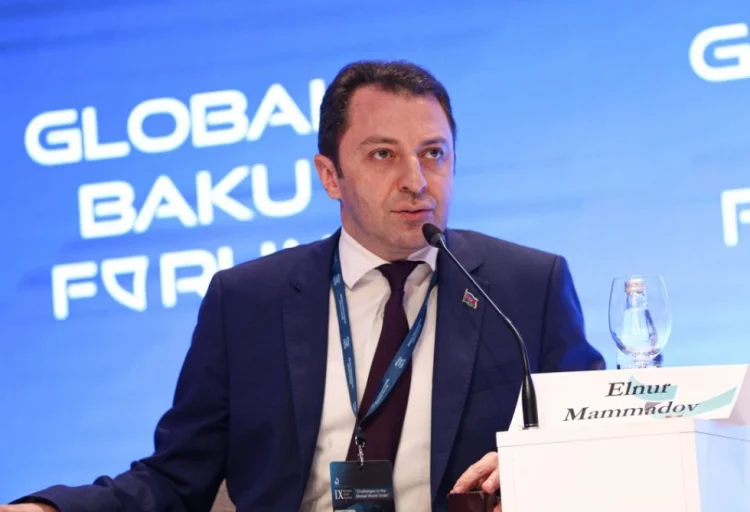 Aİ-nin Ermənistandakı missiyası sabitlik üçün riskdir