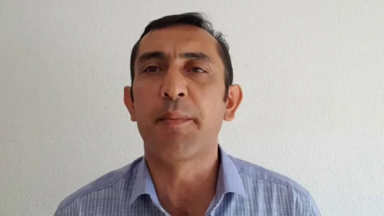 Qabil Məmmədova 16 il iş kəsilib