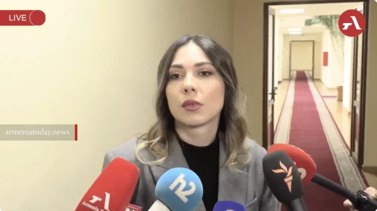 "Söhbət sülhə xələl gətirməyən Konstitusiyadan gedir"