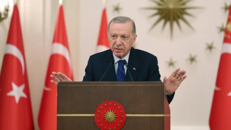 Türkiyə Prezidentinin Azərbaycana səfər proqramı açıqlanıb