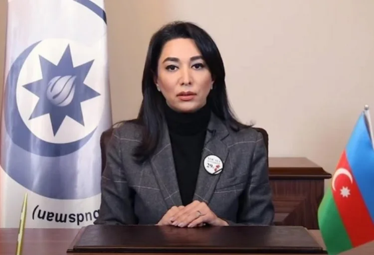 Ombudsman Soyqırımı Gününə dair bəyanat yayıb