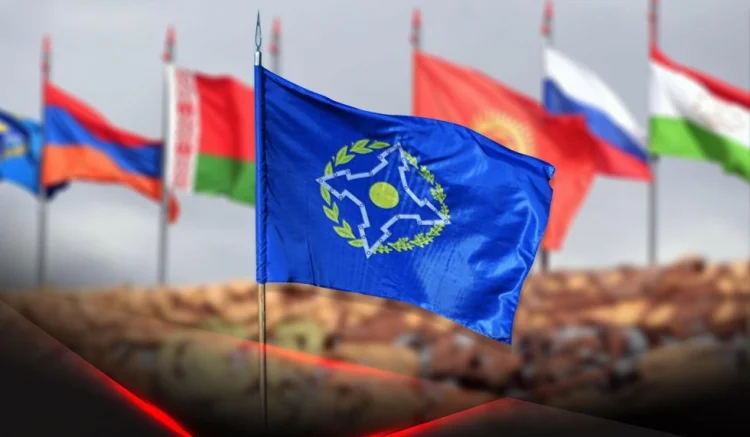 Ermənistan KTMT-yə maliyyə ayırmaqdan imtina edib