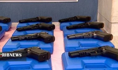 Təbriz silahlanır?