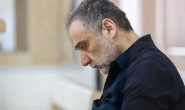Ruben Vardanyanın məhkəməsi olub YENİLƏNİB / FOTO