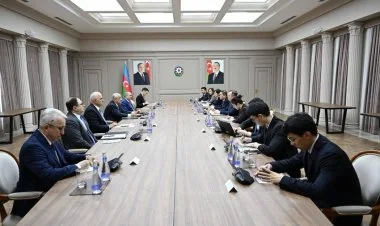 Zəngəzur dəhlizi Orta dəhlizin inkişafına təkan verəcək