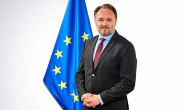 Avropa Komissiyasının komissarı Bakıya gəlir