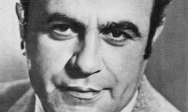 Xalq artisti Muxtar Maniyev - 90