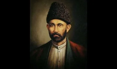 Seyid Əzim Şirvaninin 190 illik yubileyi qeyd olunacaq