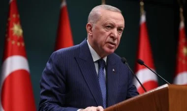 Ərdoğan boykot çağırışlarına münasibət bildirib