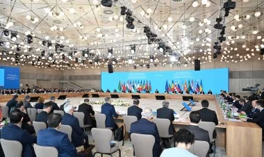 CQD Məşvərət Şurası nazirlərinin 11-ci iclası keçirilib