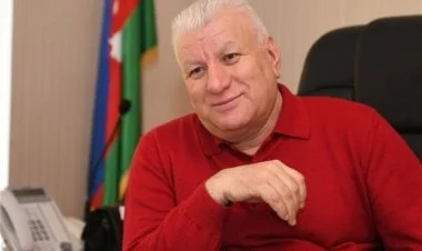 Əliqismət Lalayev işdən çıxarıldı