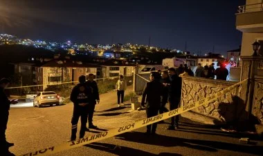 Sakaryada qonşu davası: 5 ölü, 5 yaralı