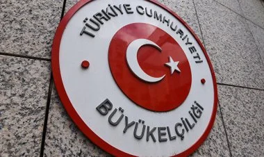 Türkiyənin Azərbaycandakı səfirliyi təkzib edir...