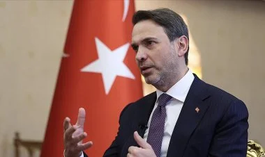 Türkiyə və Azərbaycan enerji əməkdaşlığında yeni səhifə açır