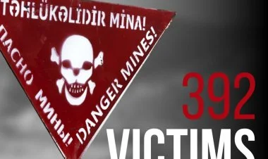 XİN Ermənistanı məsuliyyətə cəlb etməyə çağırıb