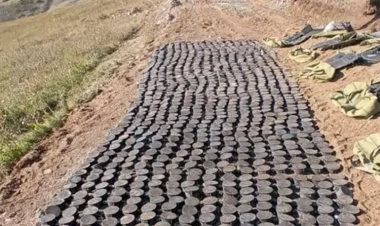 Ermənilər işğal etdikləri ərazini istifadə etməyəcəkdilər