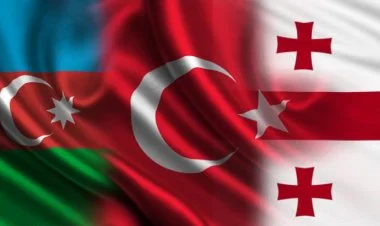 Azərbacan-Türkiyə-Gürcüstan parlament formatı yaradılir