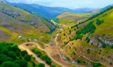 Azad olunmuş ərazilərdəki yaylaqlara köç qeydiyyatı başlayır