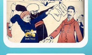 “Molla Nəsrəddin” məcmuəsinin 119 yaşı bitir