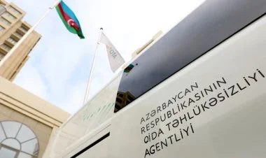 Bəzi xarici şirkətlərdən Azərbaycana məhsul idxalına qadağa