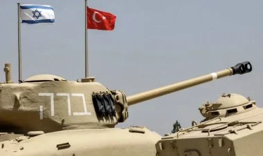 İsrail və Türkiyə birbaşa gizli danışıqlar aparırlar?