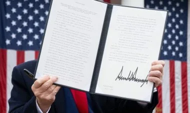 Donald Trampın tarifləri pozulmuş sistemi düzəldəcək?