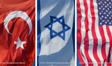 Türkiyə-ABŞ-İsrail üçbucağında çox əhəmiyyətli inkişaf
