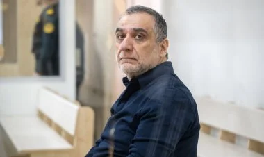 Vardanyanın cinayət işi üzrə məhkəmə prosesi davam edib