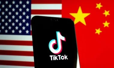 Çin "TikTok"un satılmayacağını bəyan etdi