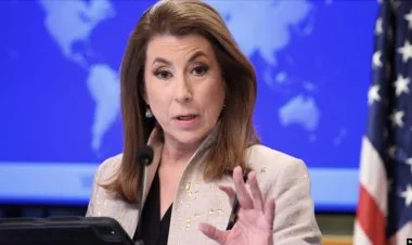 ABŞ və Rusiya nümayəndə heyətləri sabah İstanbulda görüşəcək