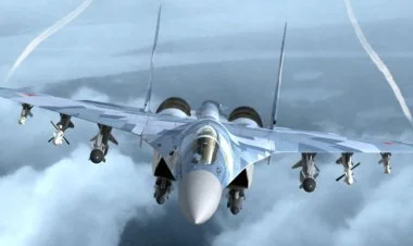 Rusiya Azərbaycana Su-35 qırıcıları təklif edə bilər