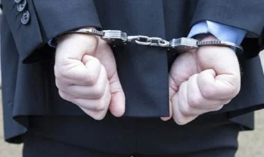 “QHT işi” üzrə daha 2 nəfər həbs edilib