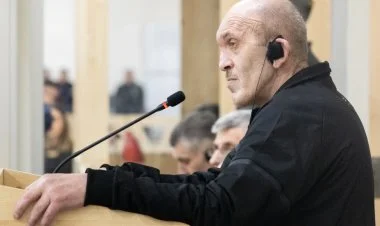 Ermənilərin məhkəməsi davam edir YENİLƏNİB