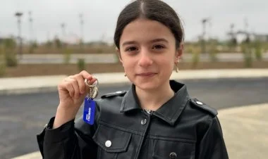 Ağdamın Sarıcalı kəndinə 153 nəfər də qayıtdı