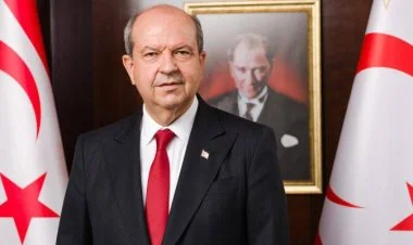 Şimali Kipr Prezidenti sentyabrda Azərbaycana səfər edəcək