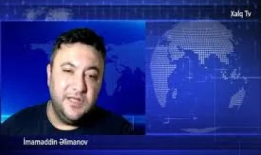 Xaricdə yaşayan bloger İmaməddin istintaqa çağırılıb
