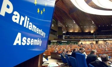 AŞPA Gürcüstan əleyhinə daha bir qətnamə qəbul etdi