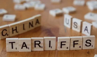 Çin ABŞ məhsullarına tarifləri 125%-ə qaldırır