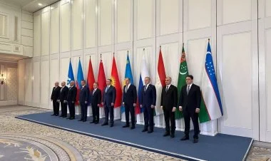 Almatıda MDB XİN Şurasının iclası başlayıb