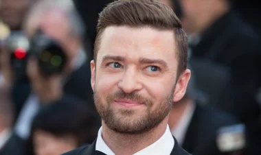 Dünyanın tanınmış pop ulduzu Castin Timberleyk Bakıya gəlir