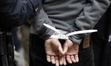 Axtarışa verilən şəxs Ukraynadan ekstradisiya olunub