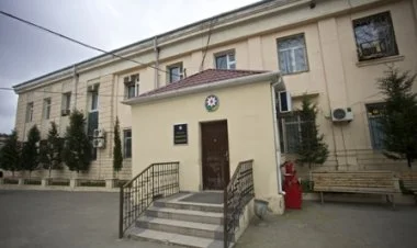 “QHT işi” üzrə daha 1 nəfər barəsində həbs qərarı çıxarılıb