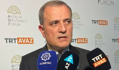 Bakıda TDT-nin Zirvə görüşü nəzərdə tutulur