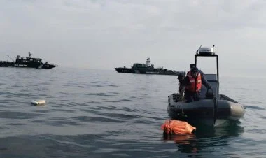 İrandan Azərbaycana narkotik gətirilməsinin qarşısı alınıb