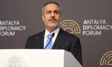 IV Antalya Diplomatiya Forumu başa çatıb