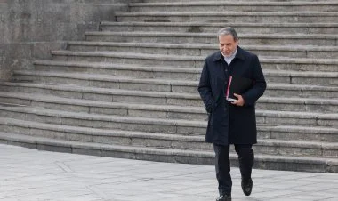 Abbas Əraqçi ABŞ-la danışandan sonra Rusiyaya gedir