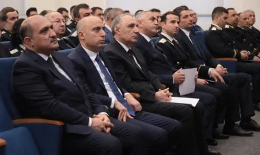 Xankəndidə konfrans keçirilir YENİLƏNİB