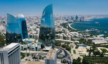 İlk dəfə Qafqazda Aviasiya Enerji Forumu Bakıda keçiriləcək
