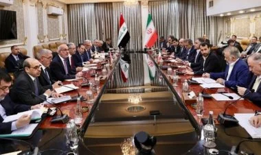 İranla İraq neft sənayesində əməkdaşlıq edəcək