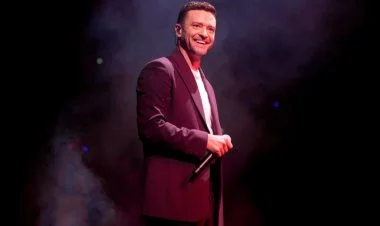 Castin Timberleykin konsertinə biletlər artıq satışdadır